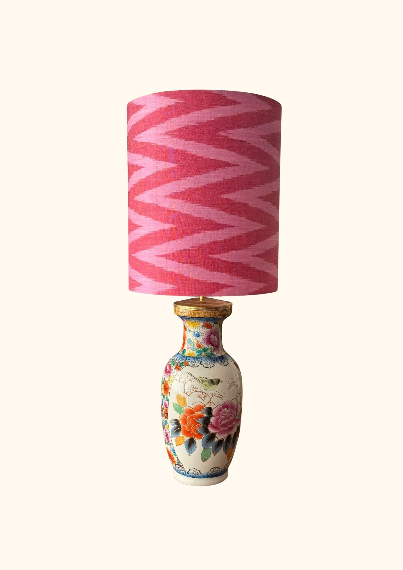 Free as a Bird Lamp