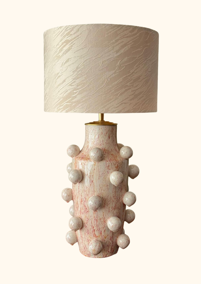 Polkadot Lamp
