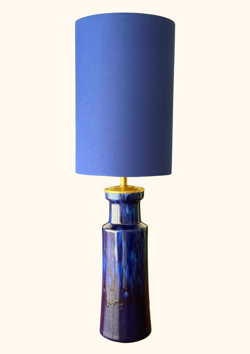 Majorelle Lamp