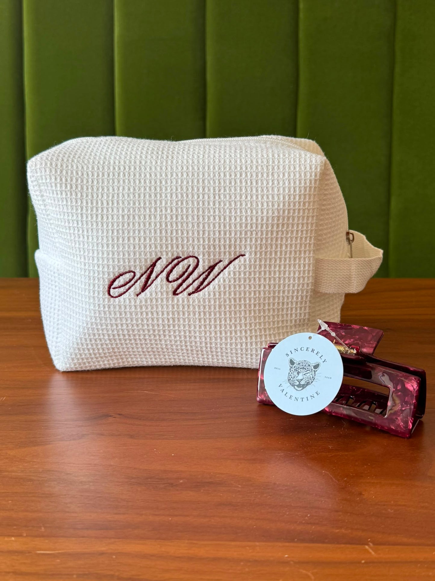 The Signature Self Care Kit
