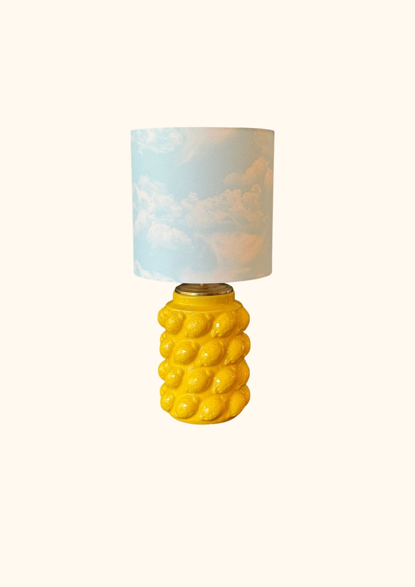 The Paulita Lamp
