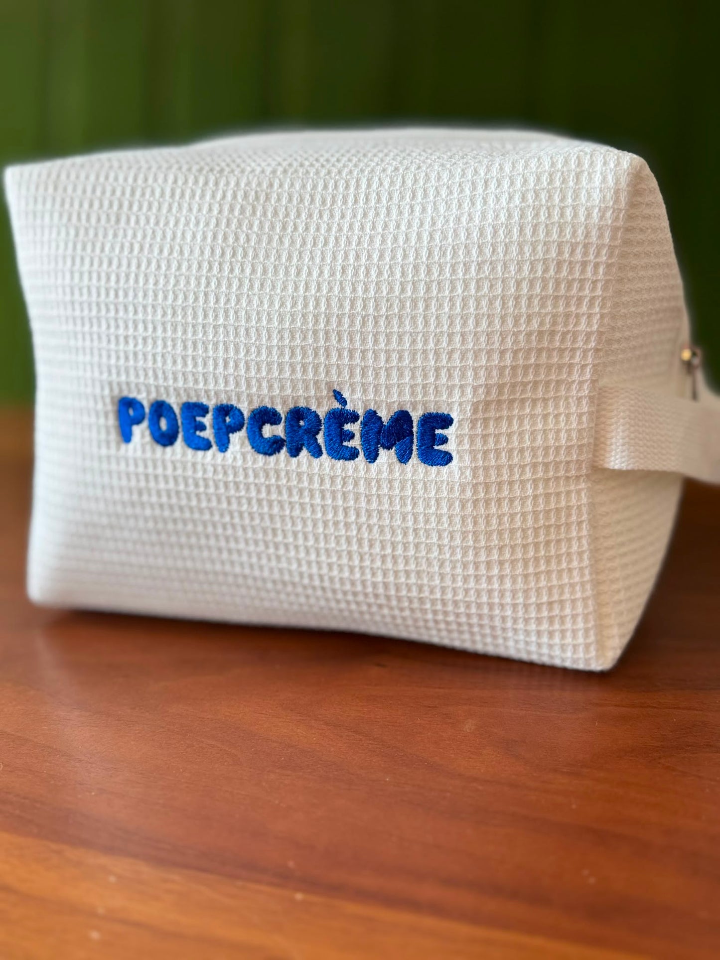 The Baby Wash Bag