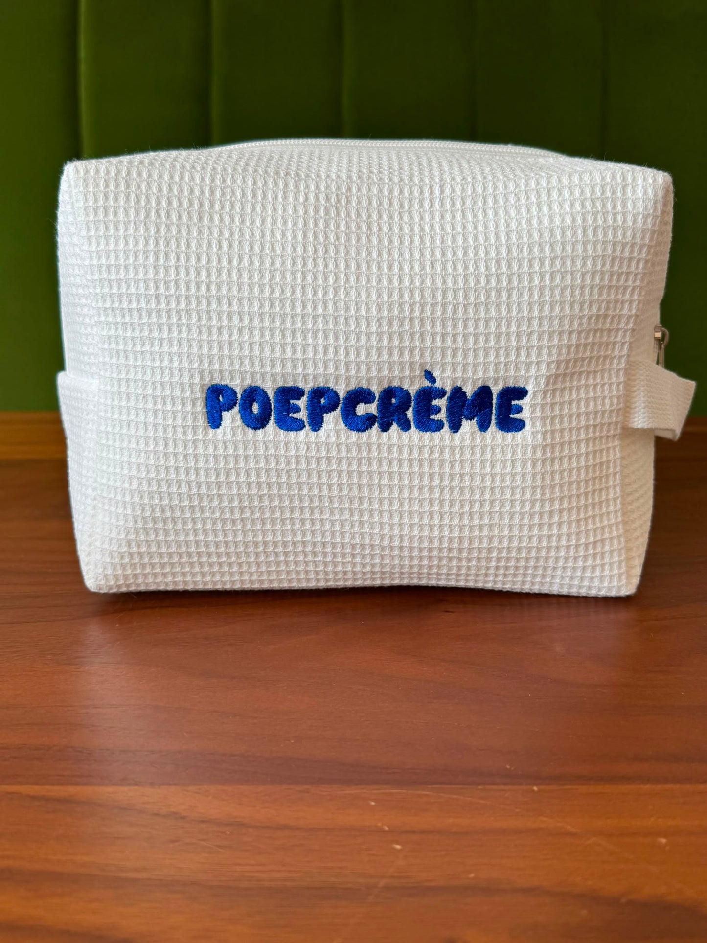 The Baby Wash Bag