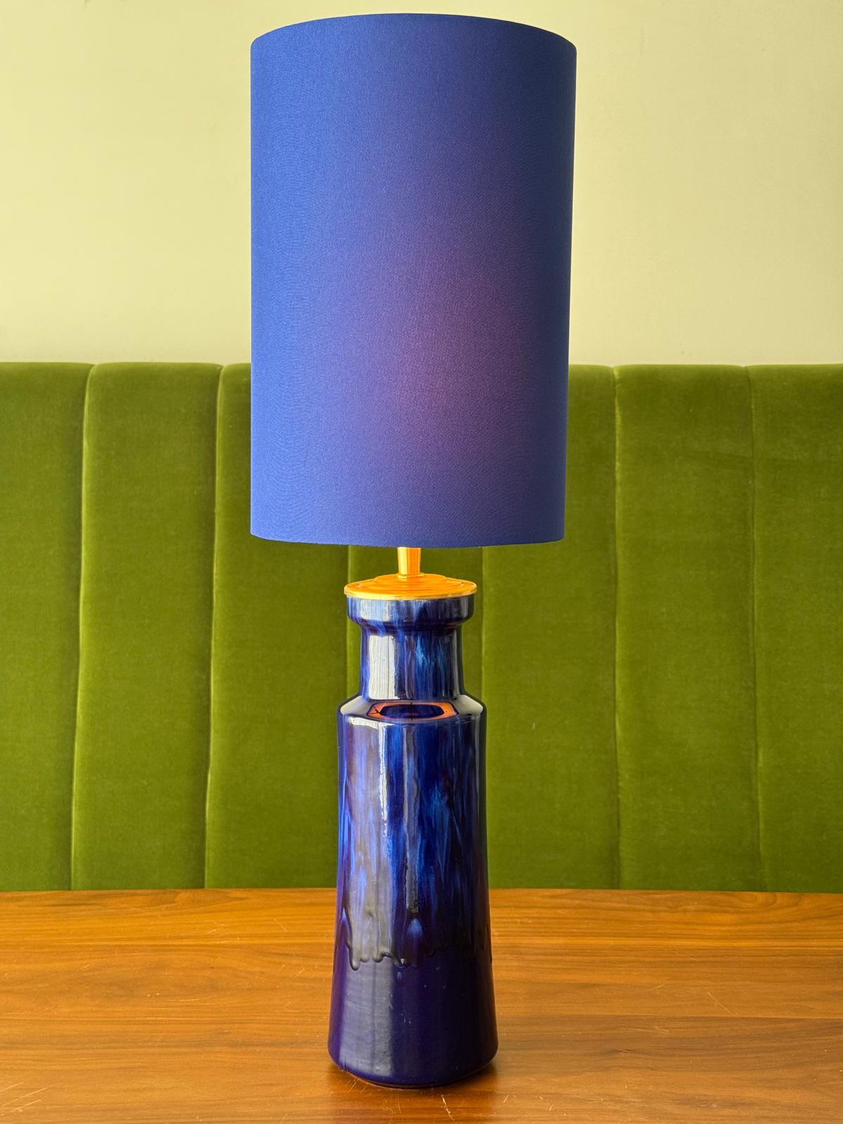 Majorelle Lamp
