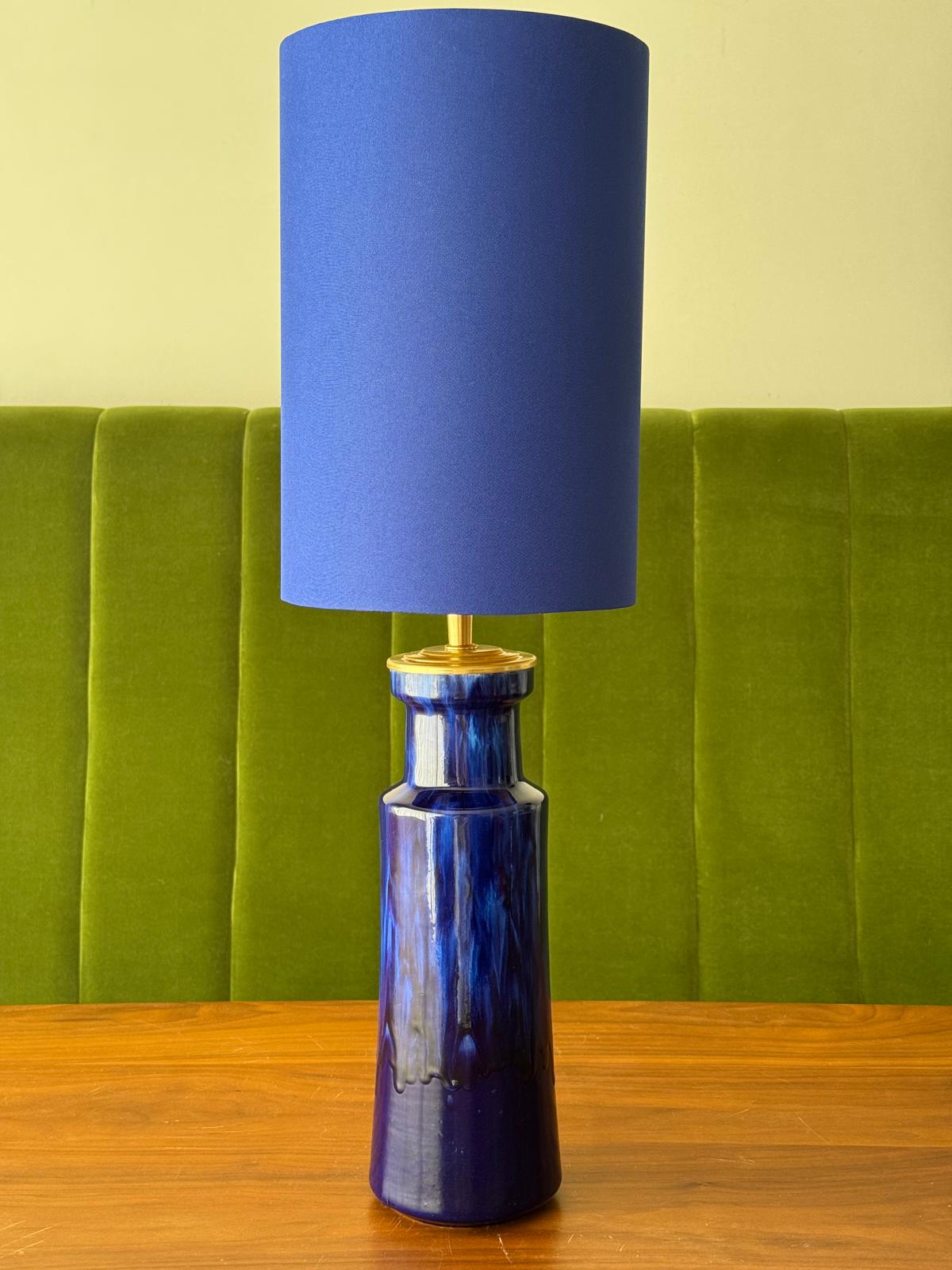Majorelle Lamp