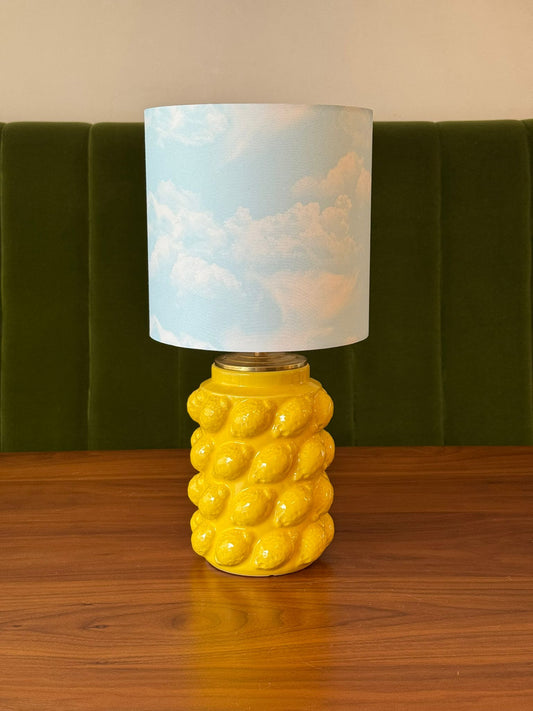 The Paulita Lamp