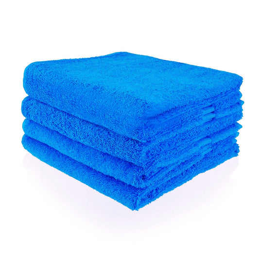Gastendoek Majorelle Blauw