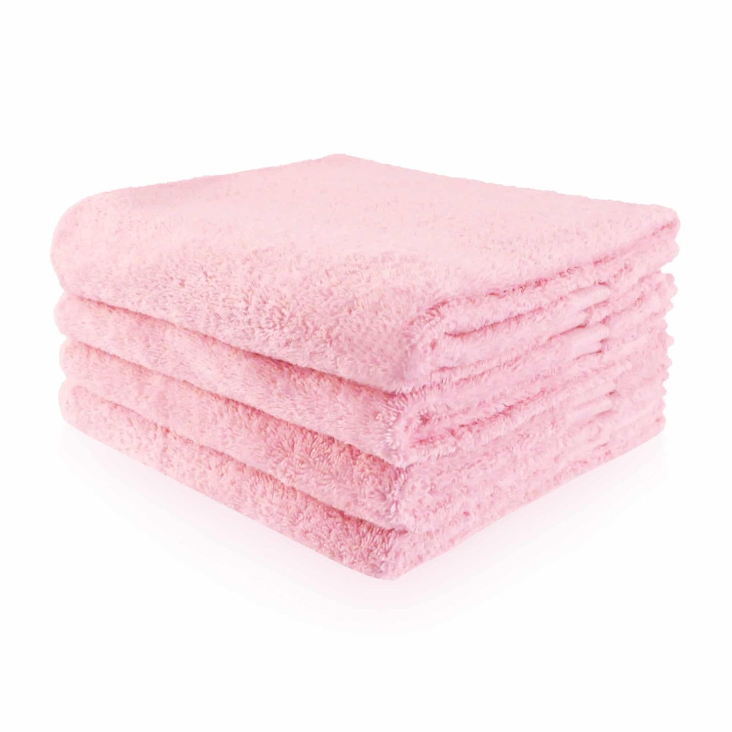 Gastendoek Roze
