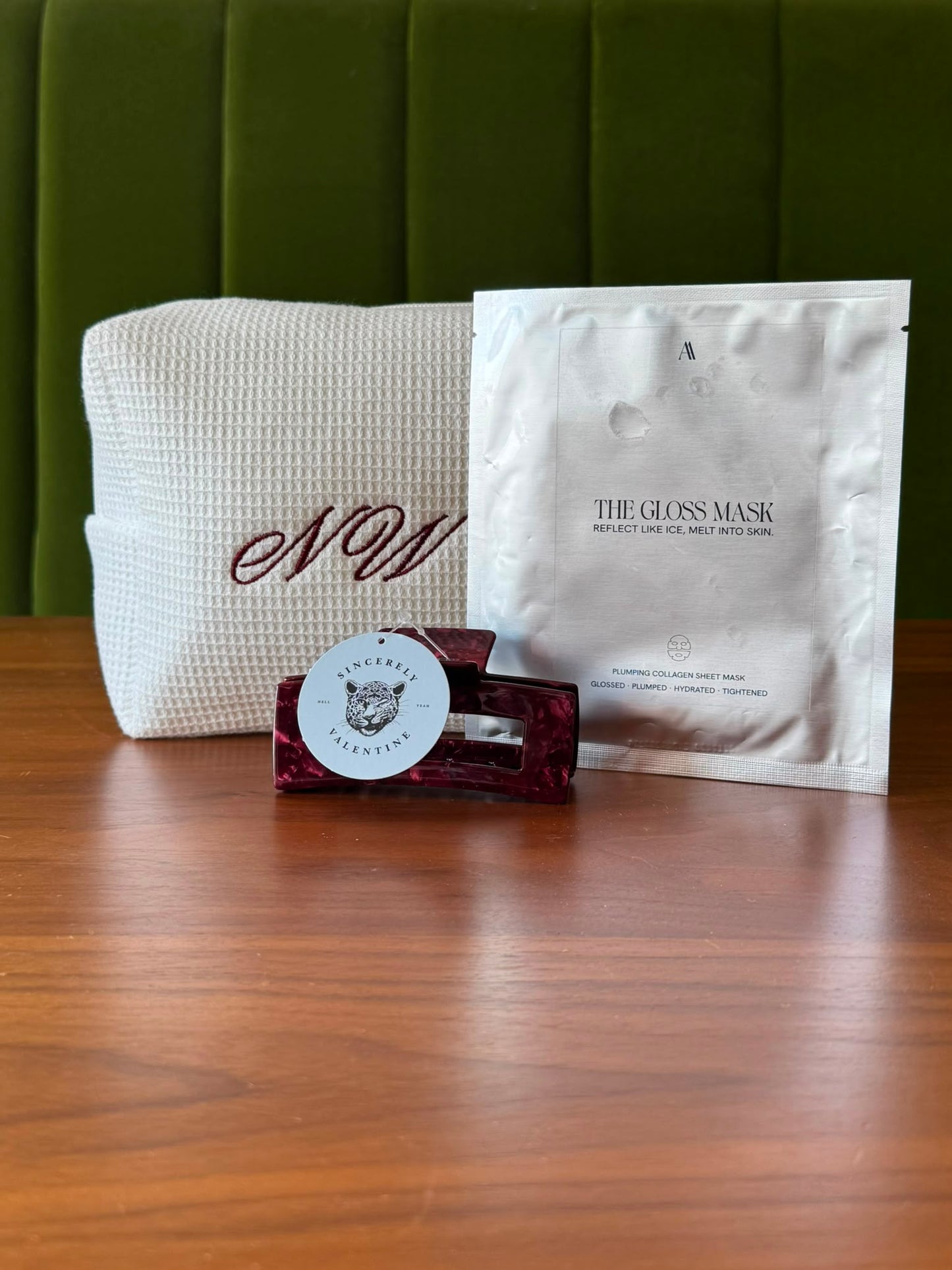 The Signature Self Care Kit
