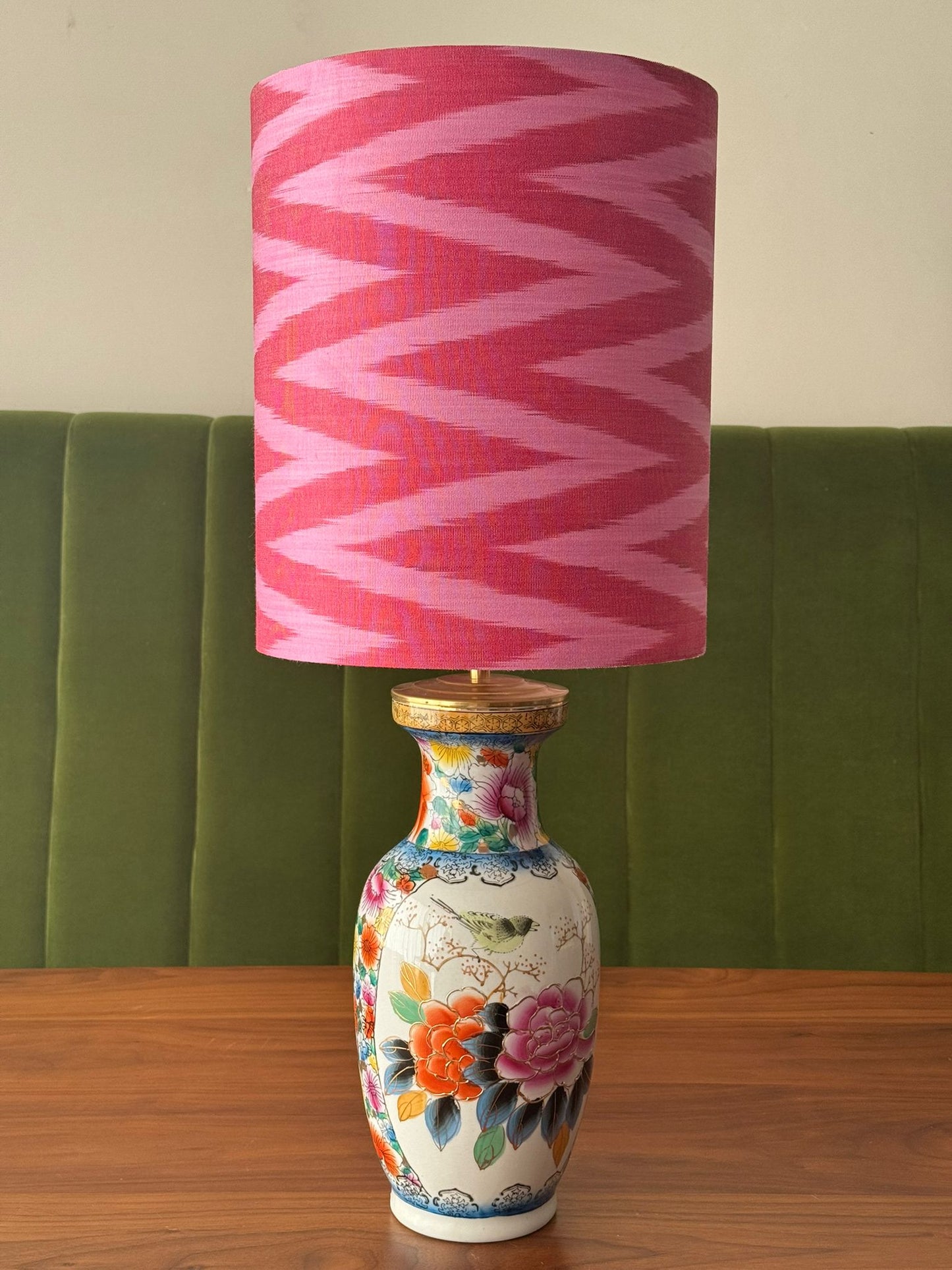 Free as a Bird Lamp