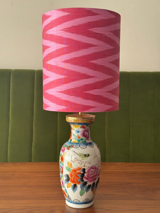 Free as a Bird Lamp