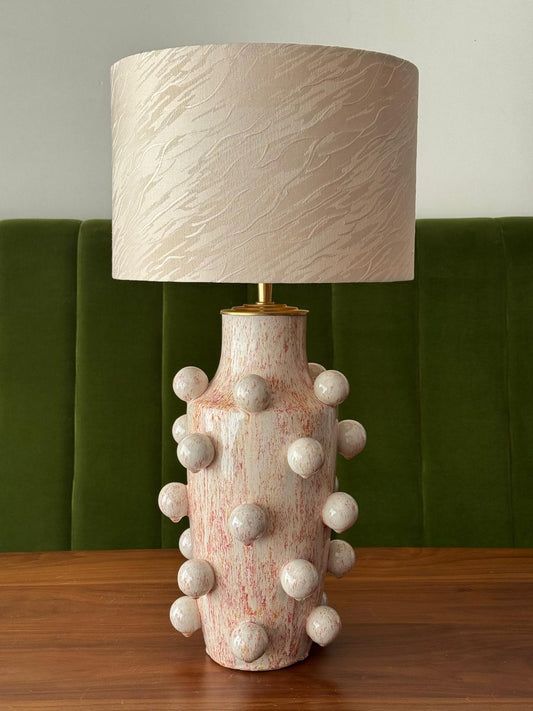 Polkadot Lamp