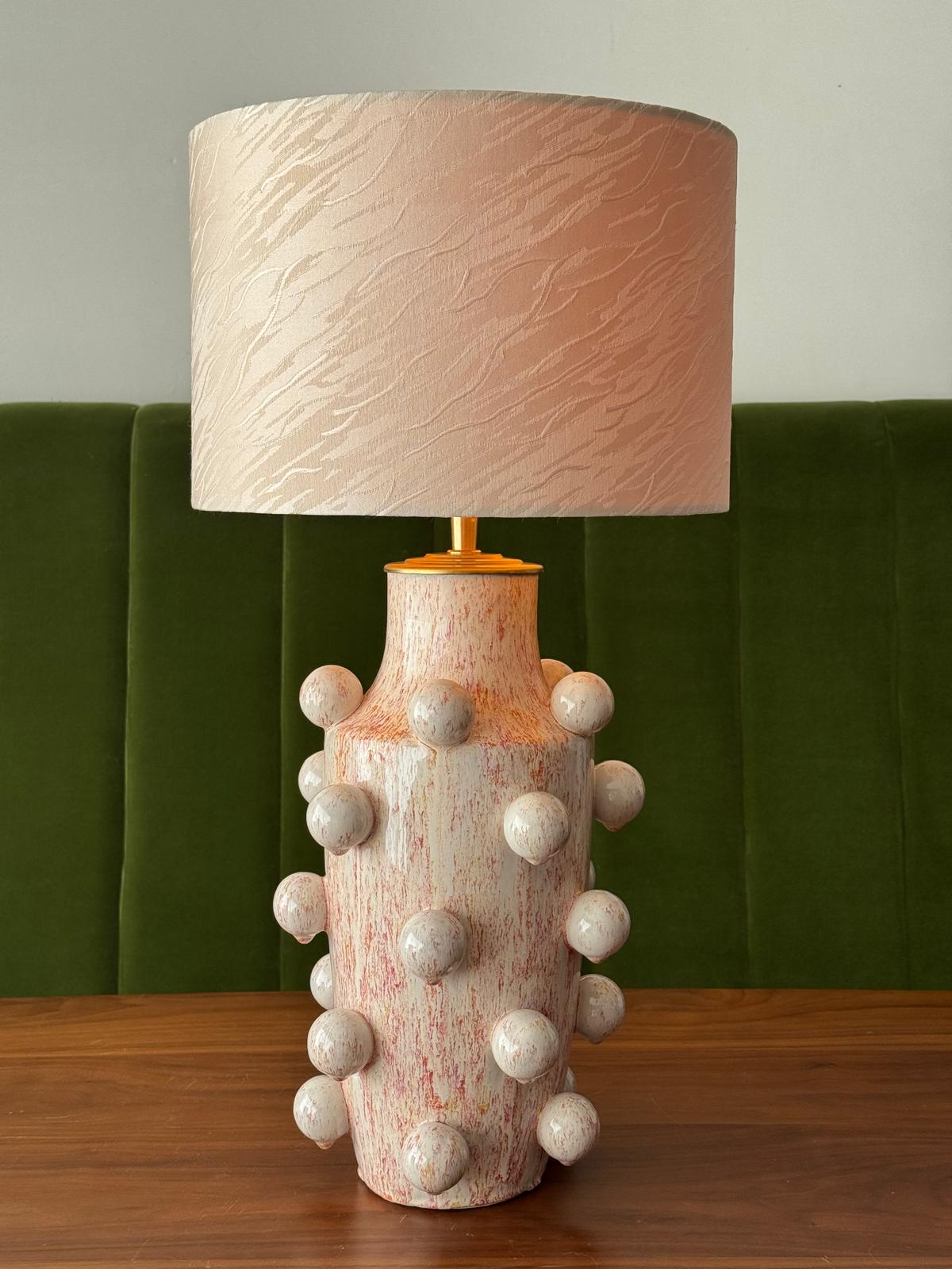 Polkadot Lamp