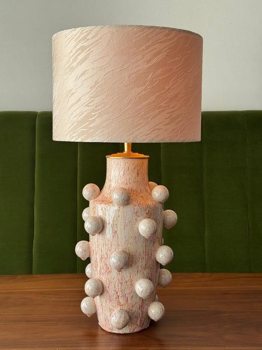 Polkadot Lamp