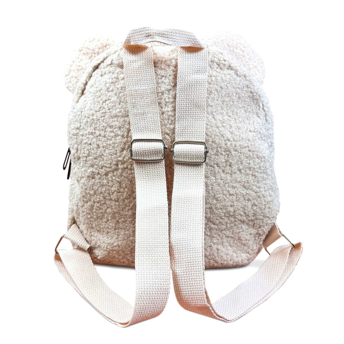 Teddy Rugzak Milk