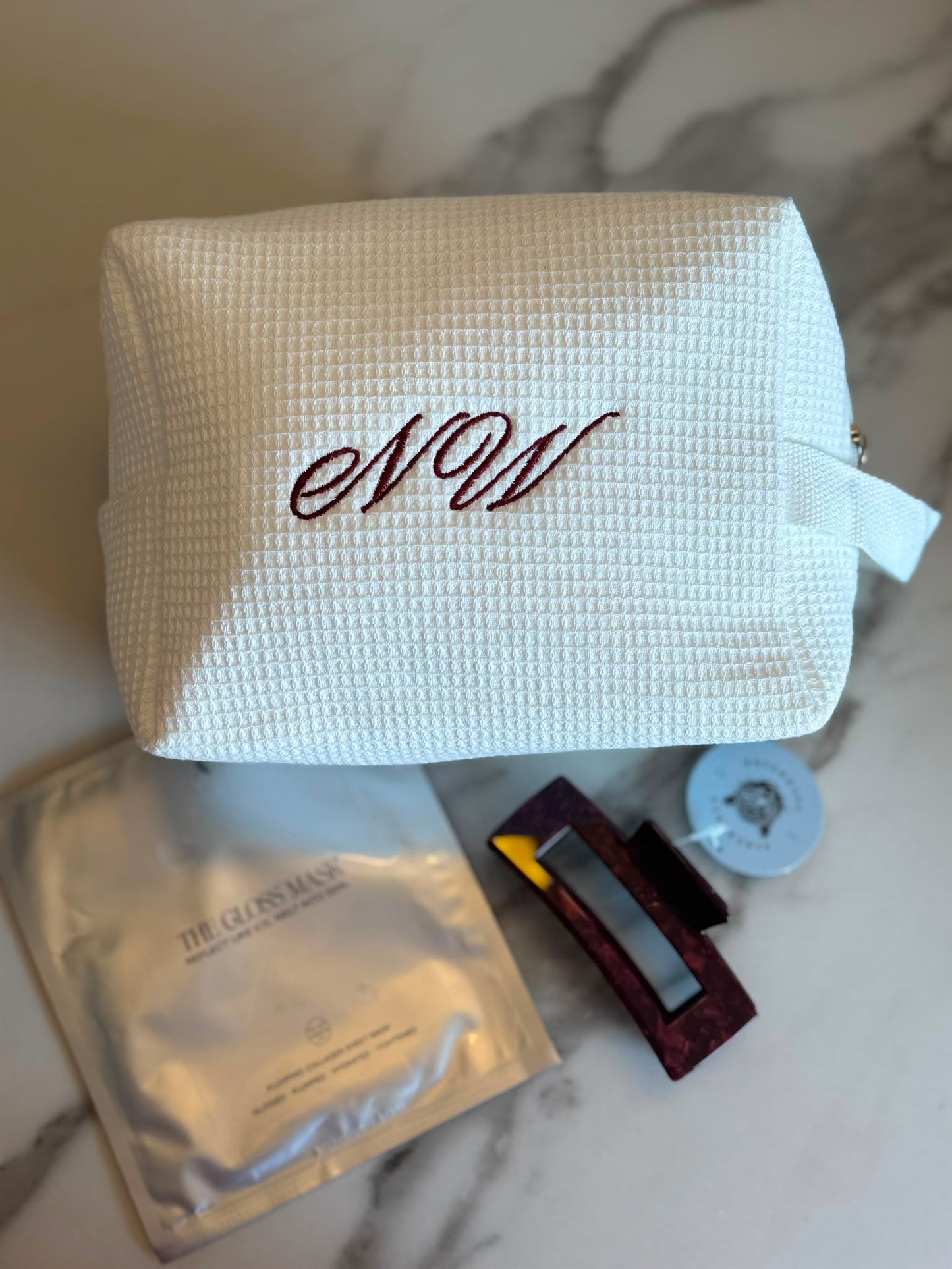The Signature Self Care Kit