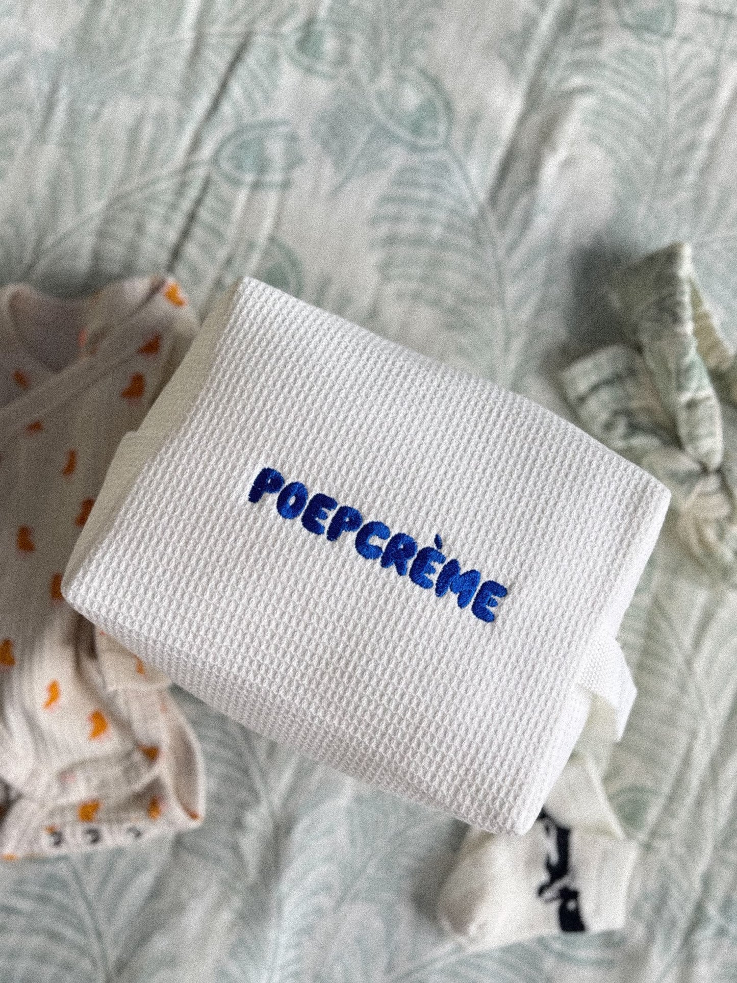 The Baby Wash Bag