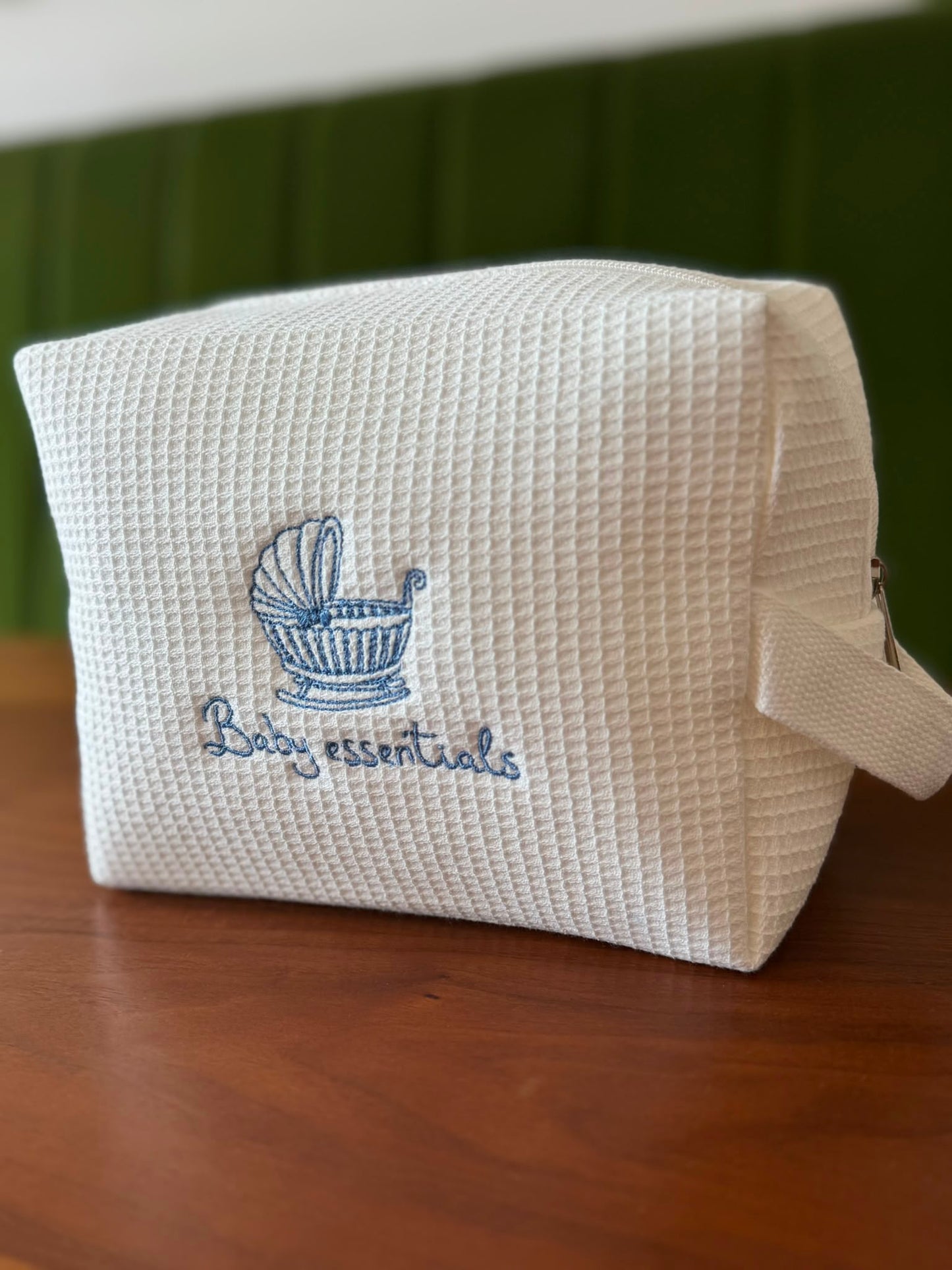 The Baby Wash Bag